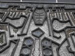 Alan Boyson Tree of Knowledge Salford